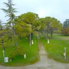 P1180403   Il parco.